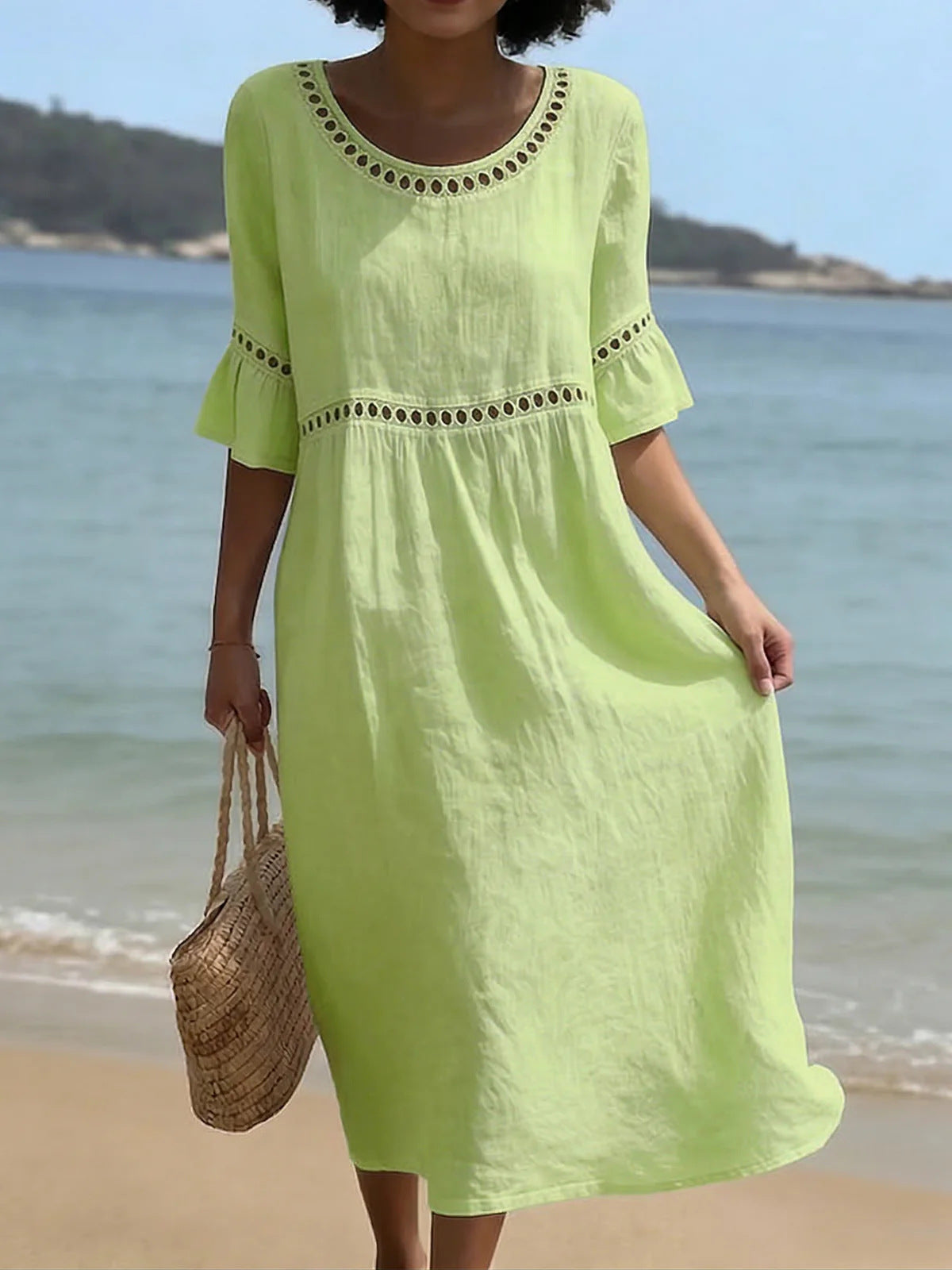 Groen / 3XL