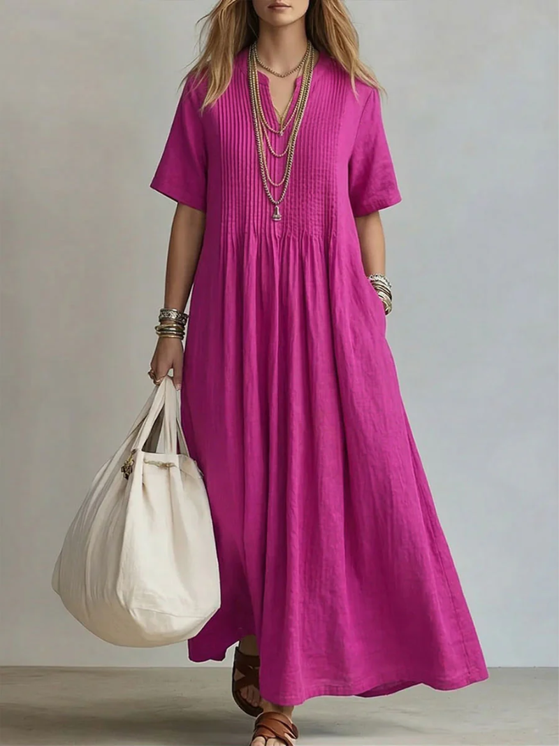 Roze (Bijna uitverkocht) / 3XL