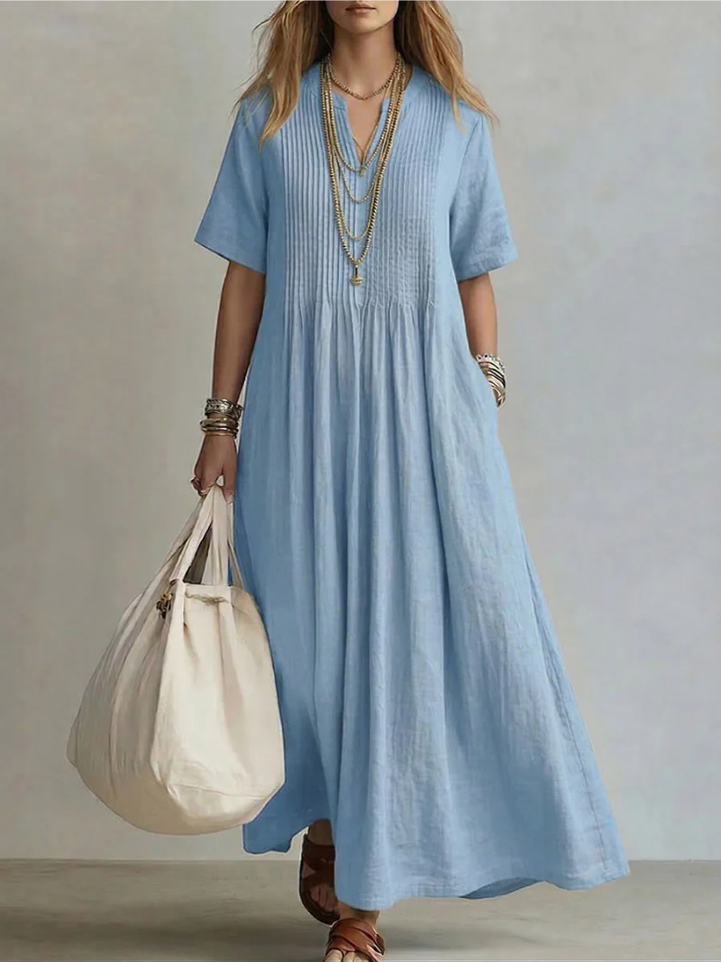 Blauw (Bijna uitverkocht) / 3XL