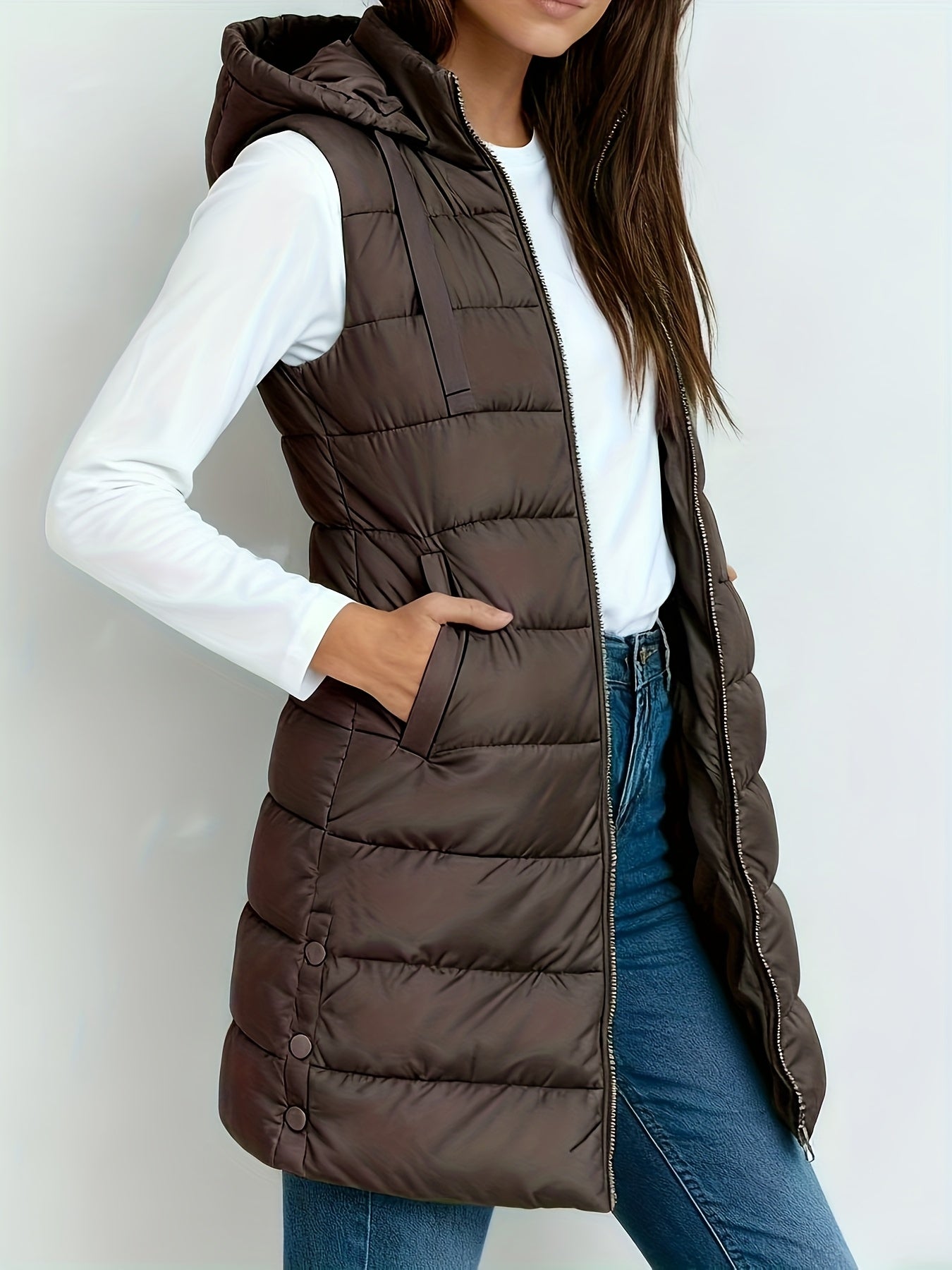 Kaffie / 2XL