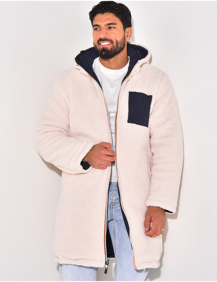 Beige / 3XL