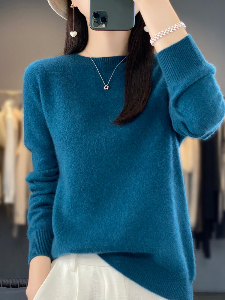 Blauw / 3XL