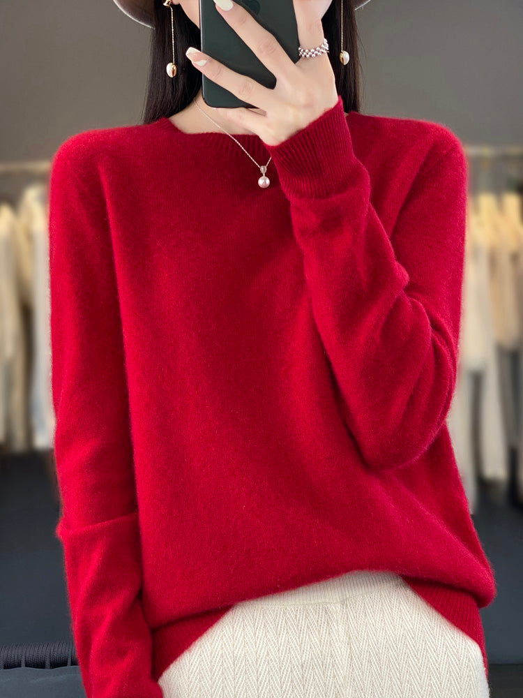 Rood / 3XL