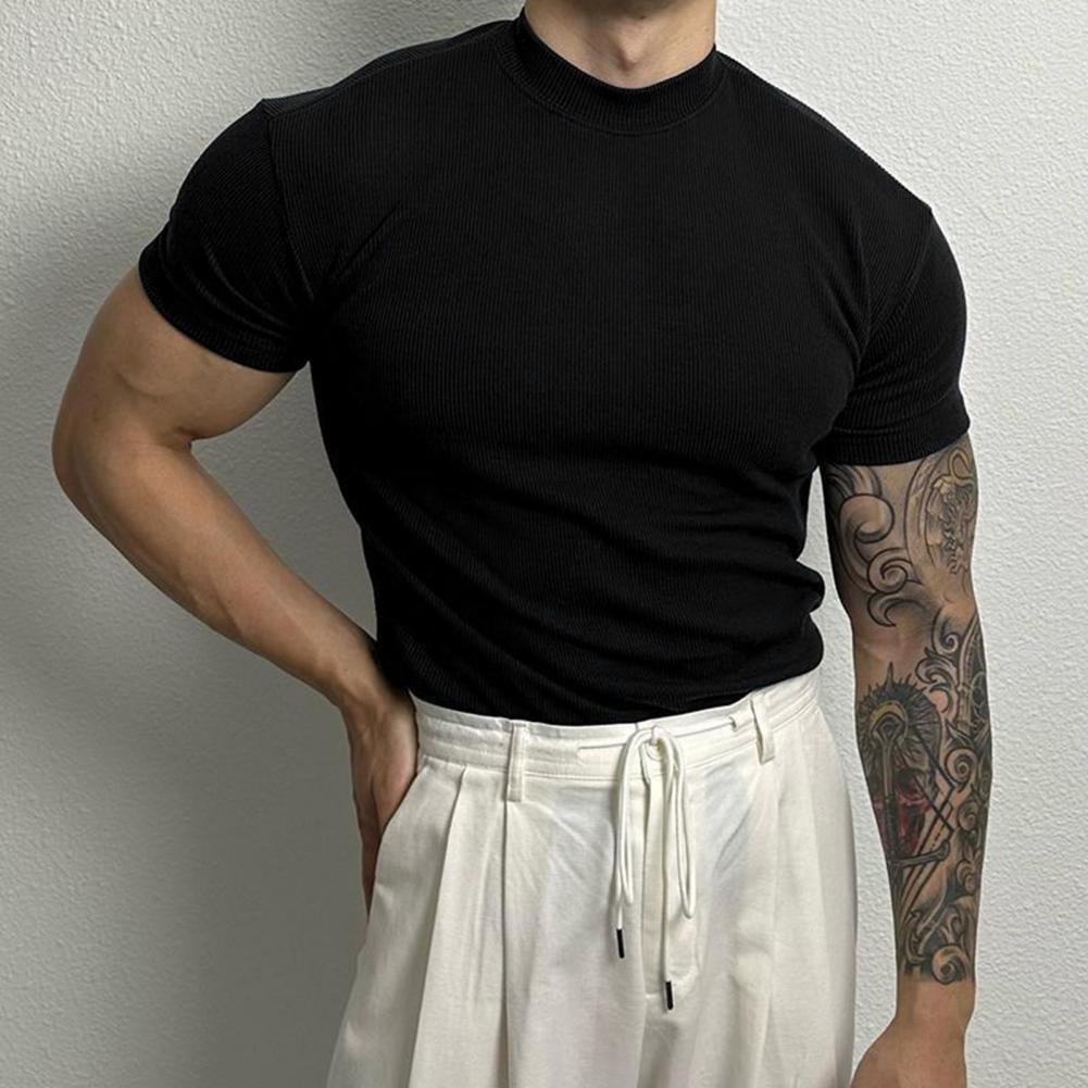 Zwart / 3XL