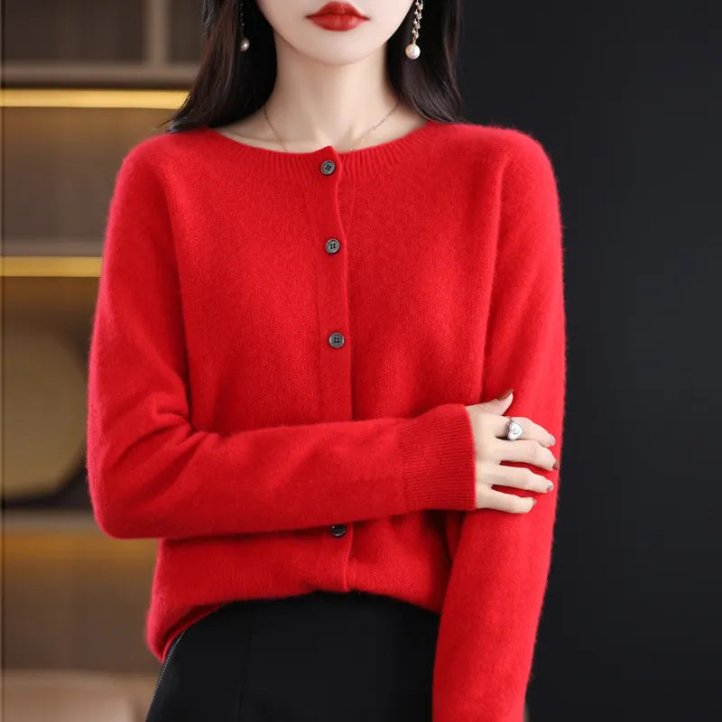 Rood / 3XL