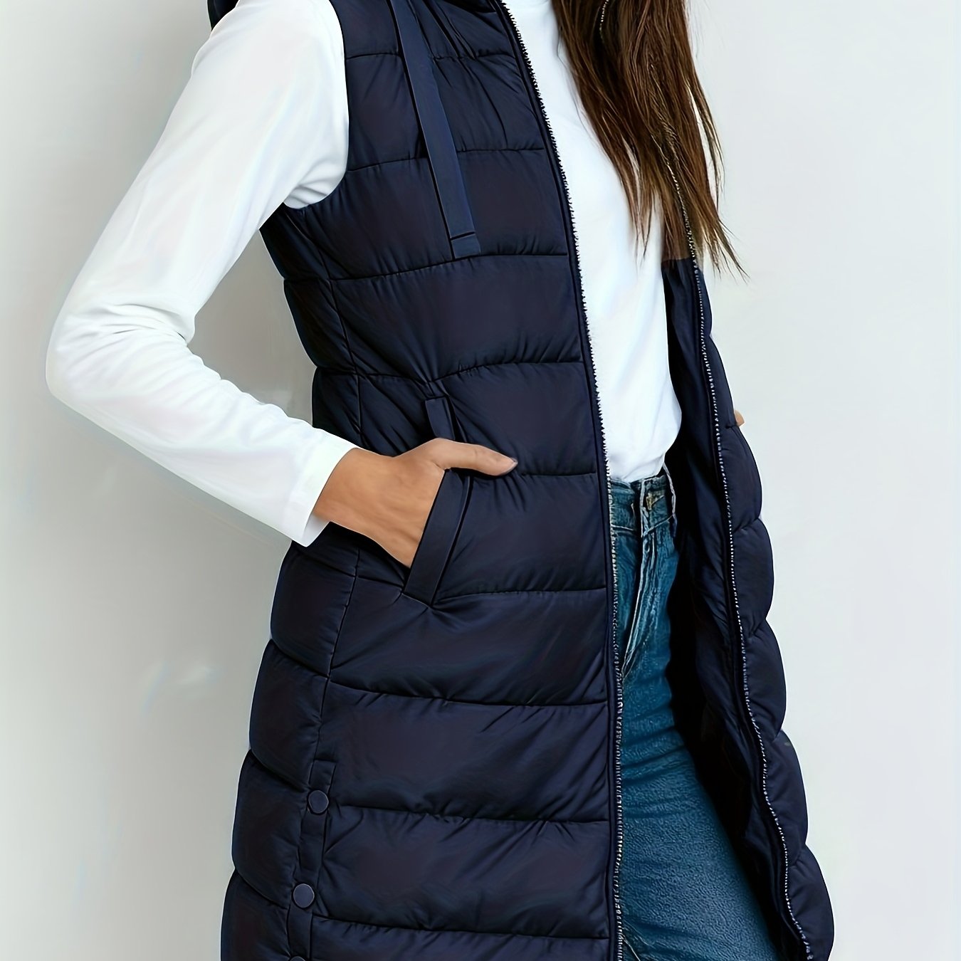Blauw / 2XL