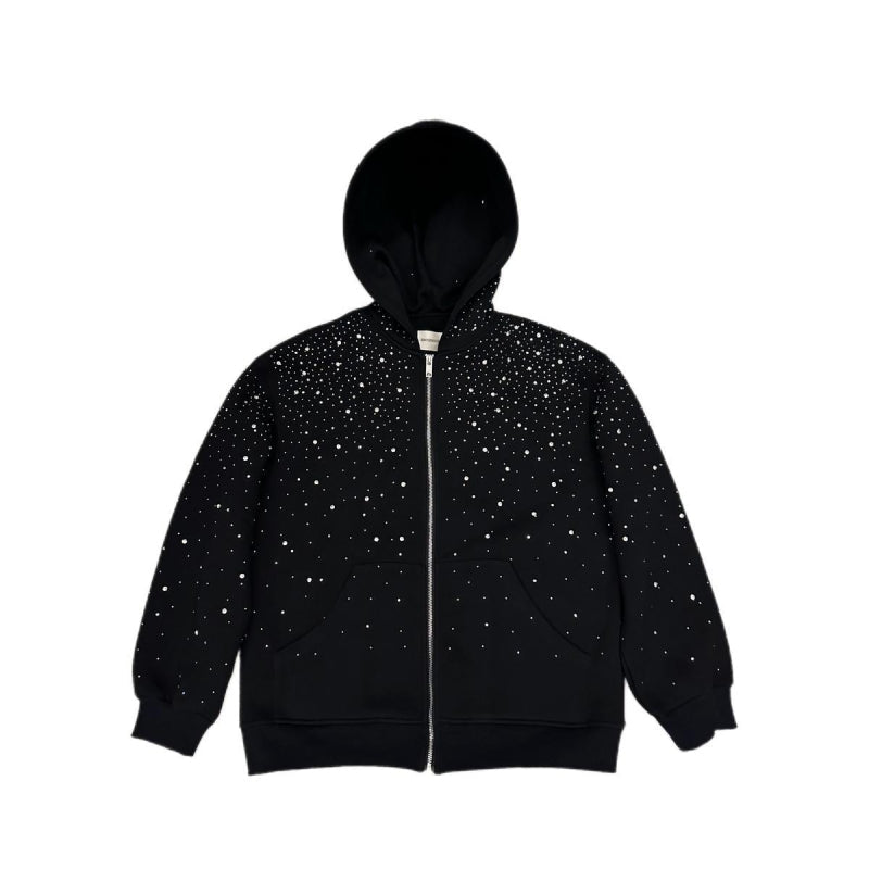 Zwart (Bijna uitverkocht) / XL