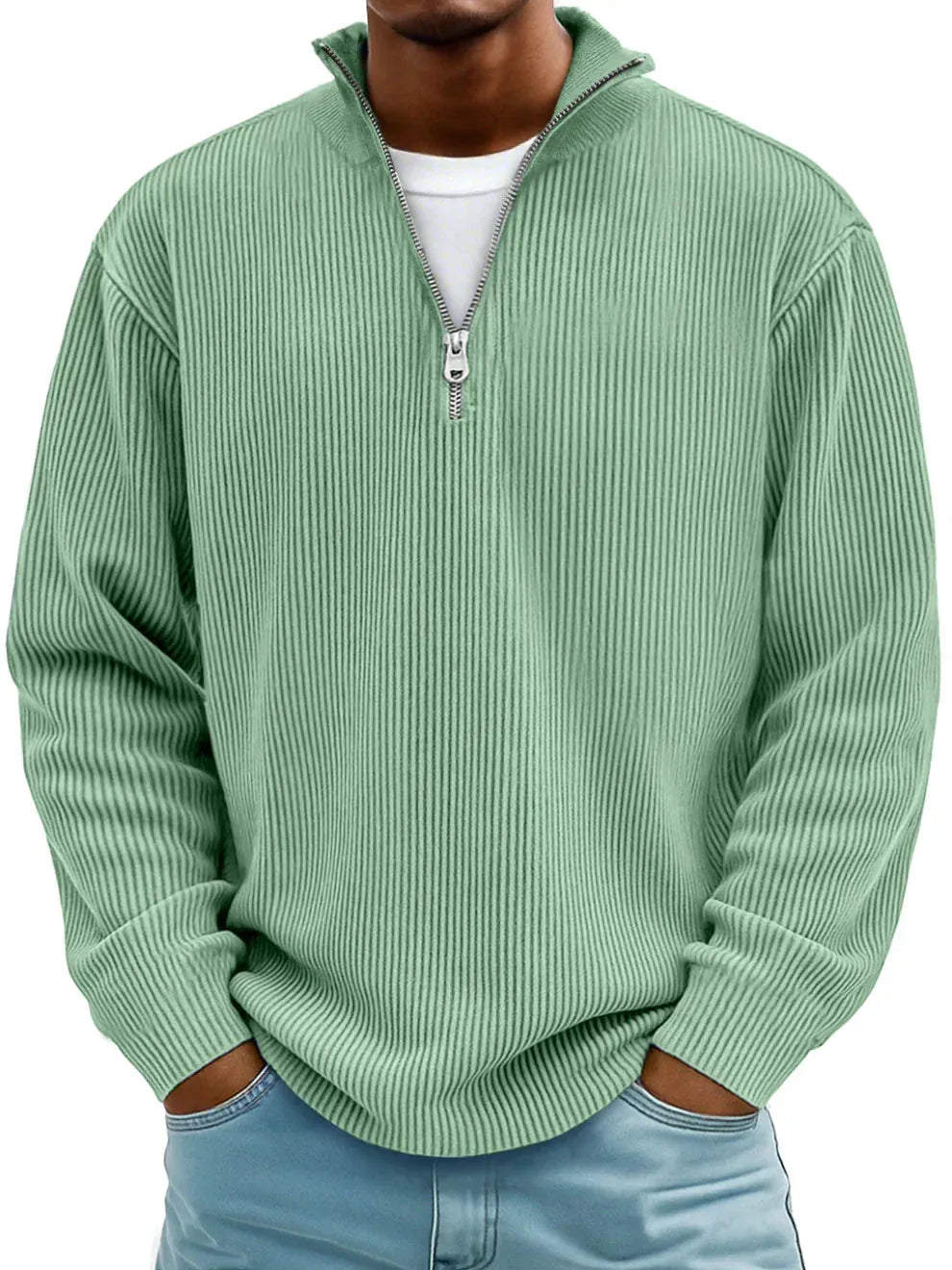 Groen / 4XL