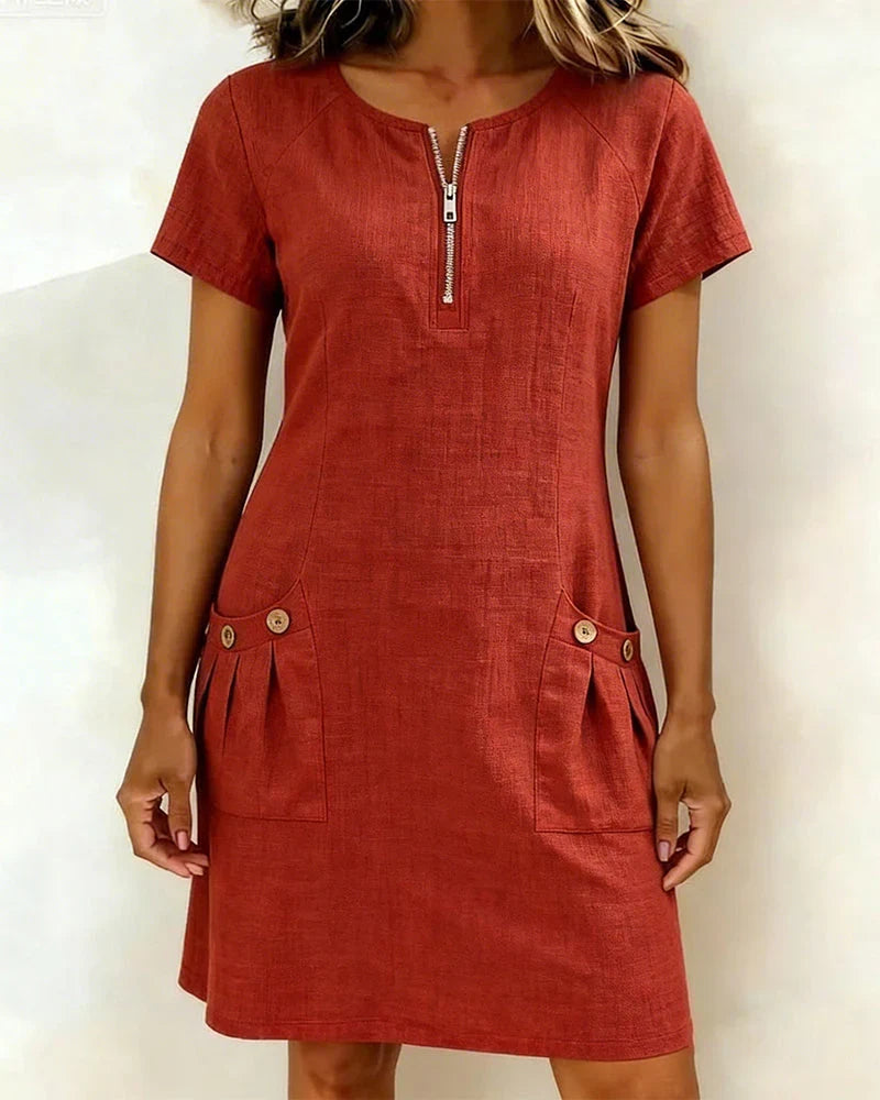 Rood / 3XL