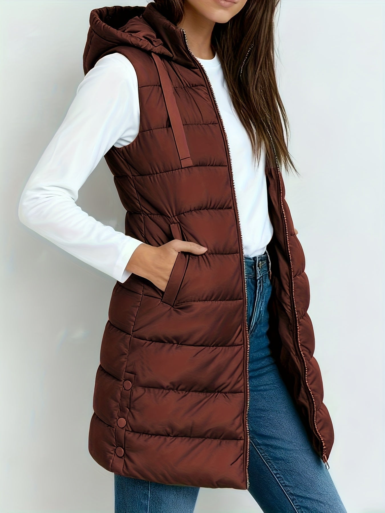 Karmozijn / 2XL