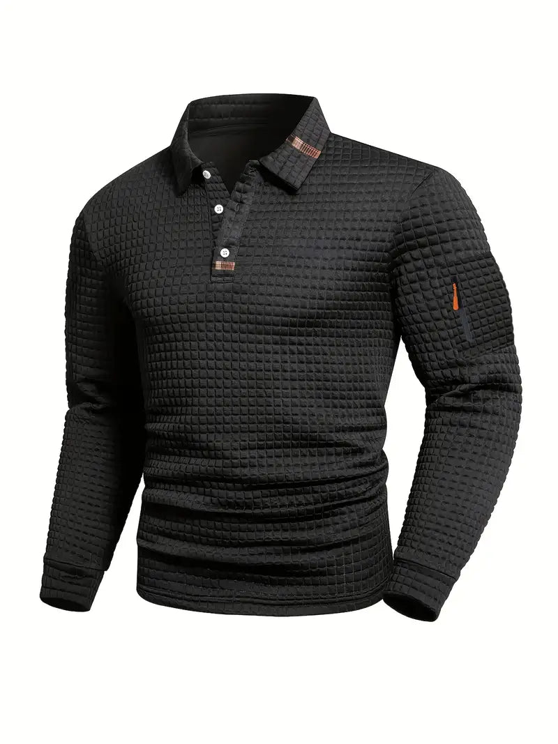 Zwart / 3XL
