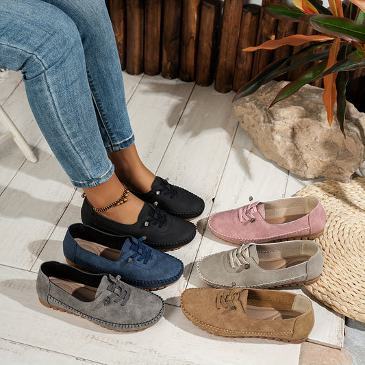 RACHEL | Orthopedische loafers