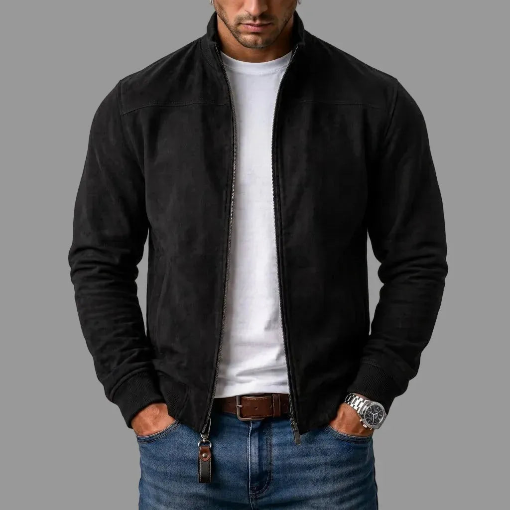Zwart / 3XL