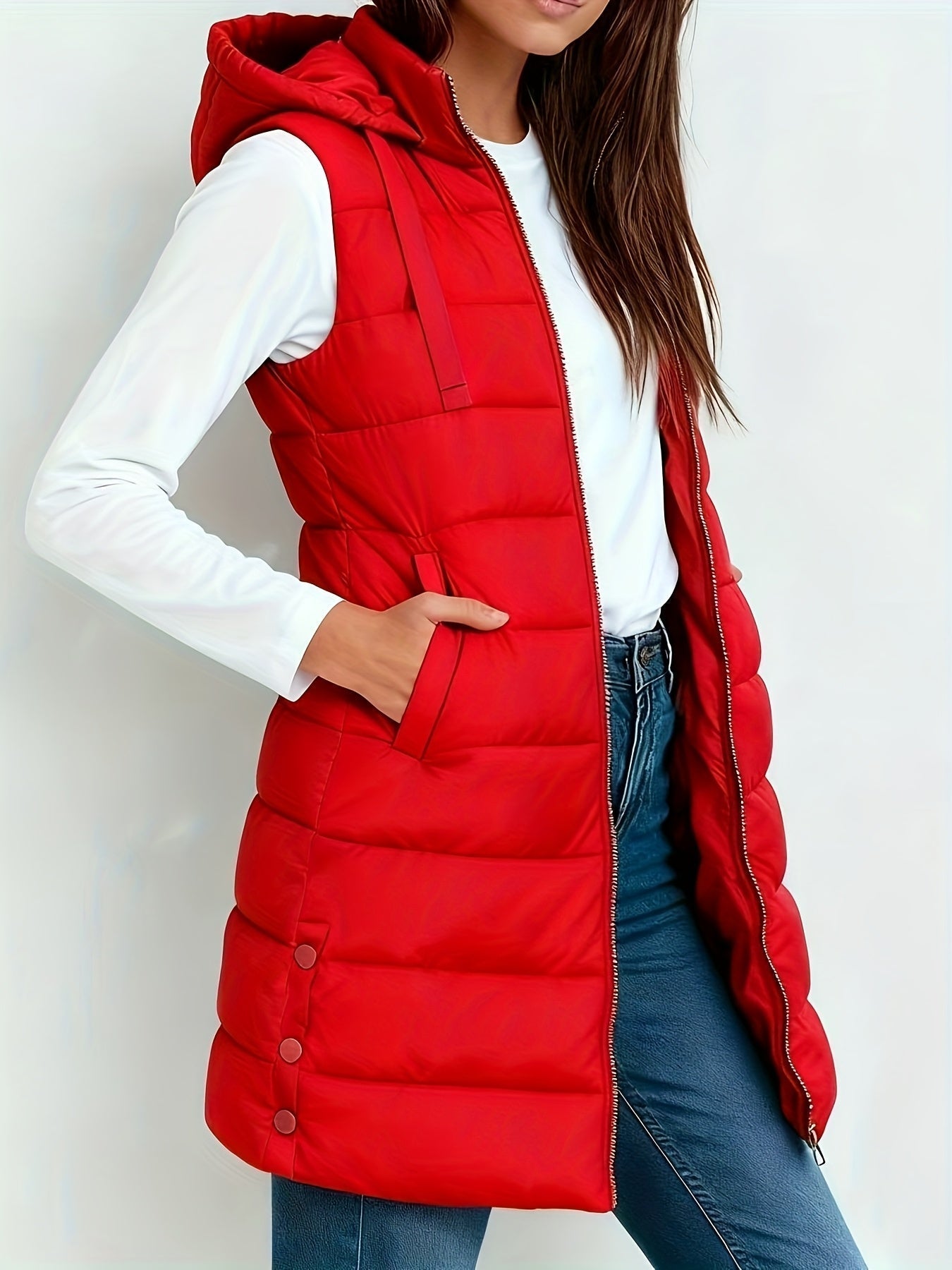 Rood / 2XL