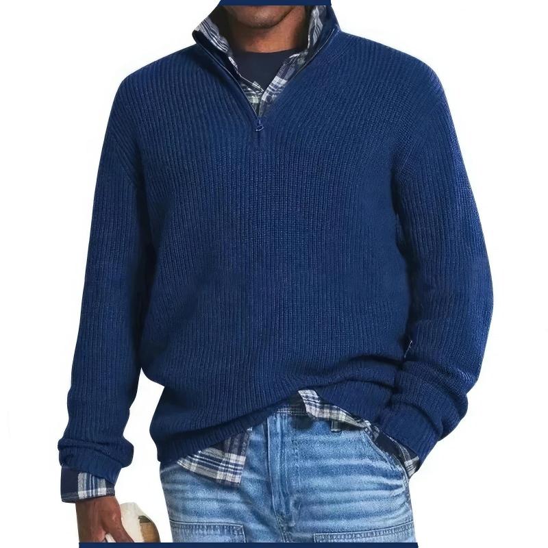 Donkerblauw / 5XL