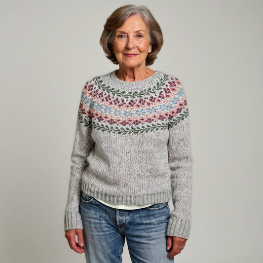 Bridget | Vintage Eilandtrui