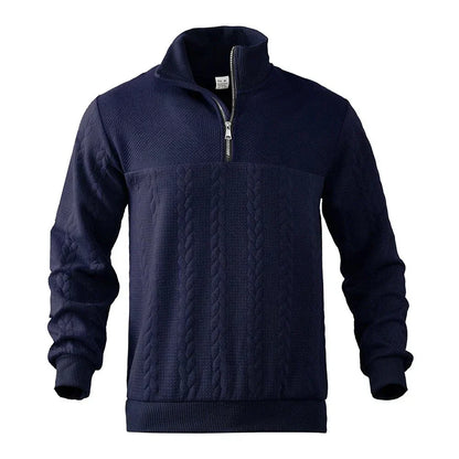 Henry | Comfortabele en Modieuze Trui