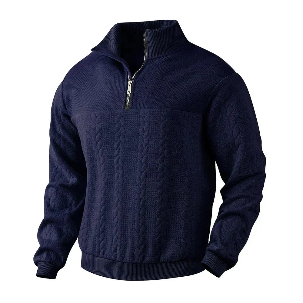 Blauw / XL