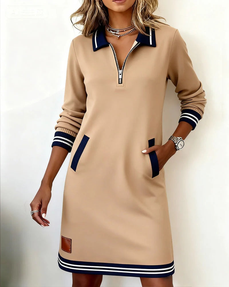 Beige (Bijna uitverkocht) / 3XL