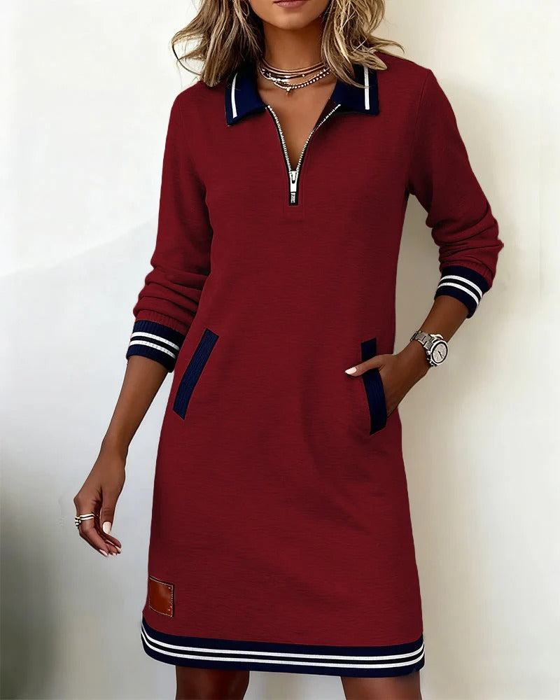 Rood (Bijna uitverkocht) / 3XL