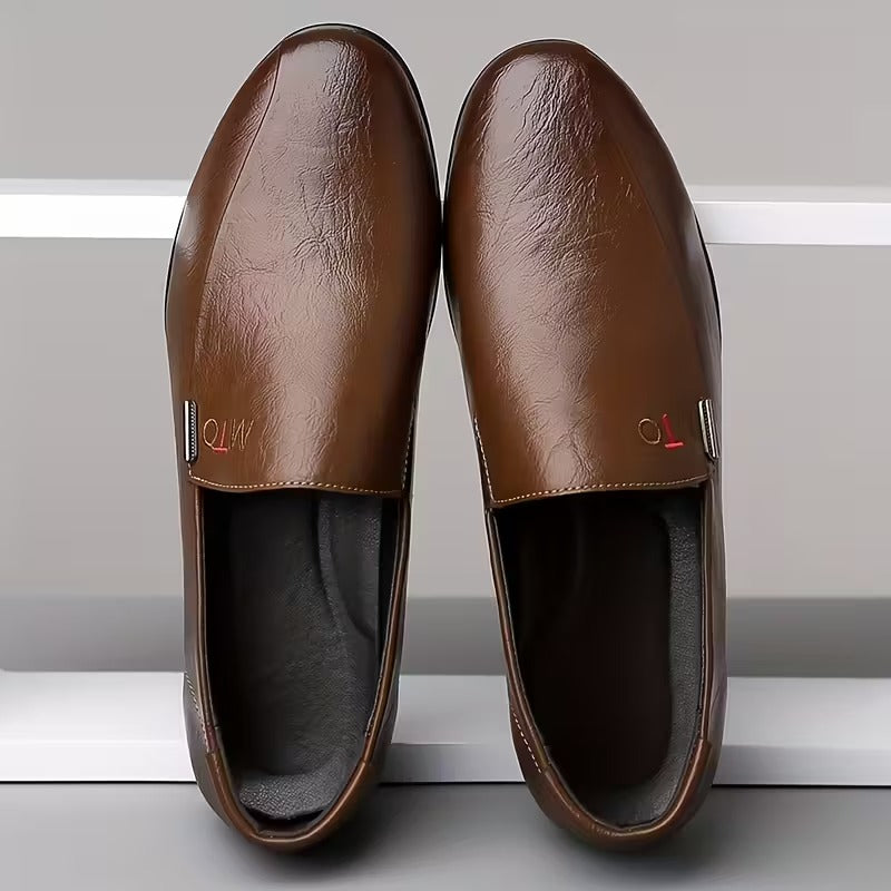Van Laar | Hereninstappers met Comfortabele  Comfort en Verzorgde Look voor Elke Dag