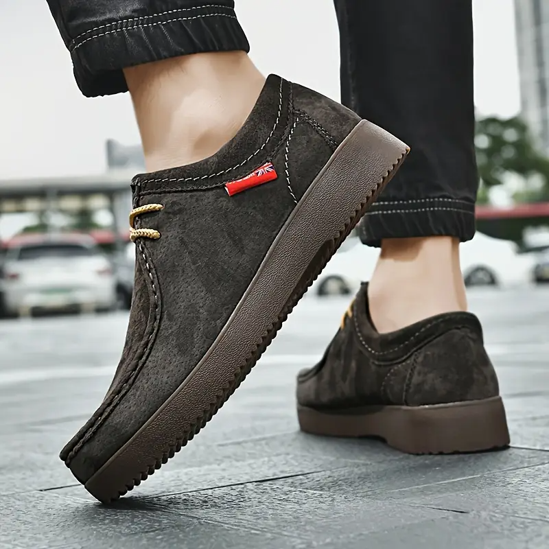 Van Laar | Comfortabele Kunstlederen Schoenen⏐Premium Editie
