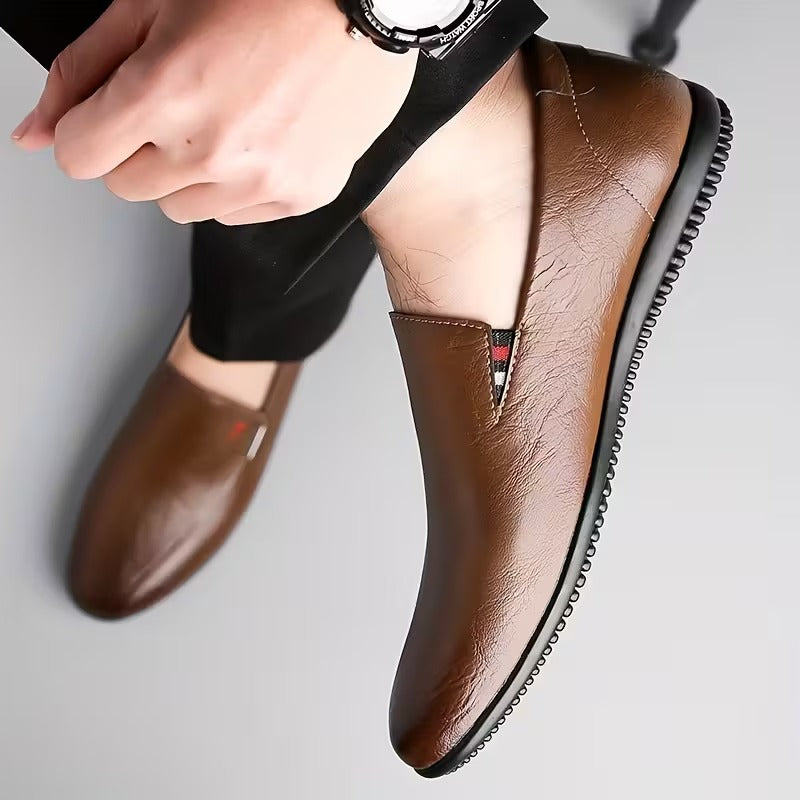 Van Laar | Hereninstappers met Comfortabele  Comfort en Verzorgde Look voor Elke Dag