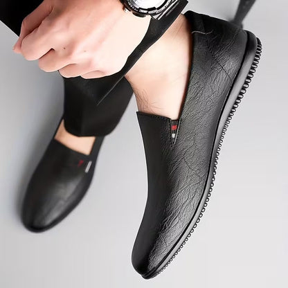 Van Laar | Hereninstappers met Comfortabele  Comfort en Verzorgde Look voor Elke Dag