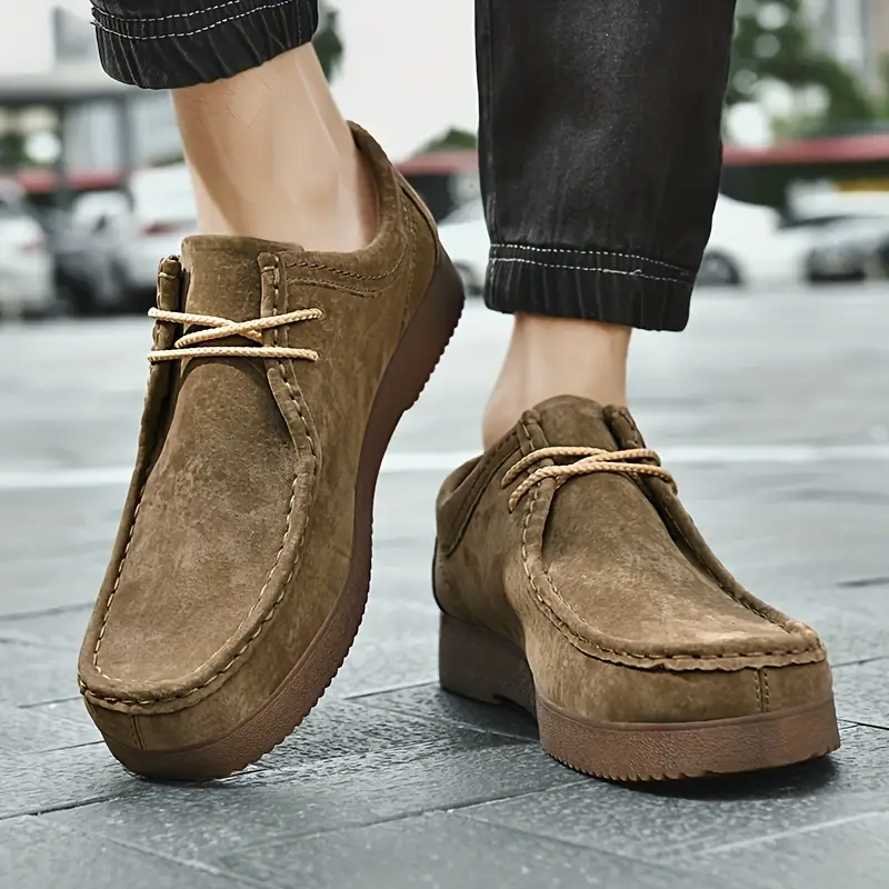 Van Laar | Comfortabele Kunstlederen Schoenen⏐Premium Editie
