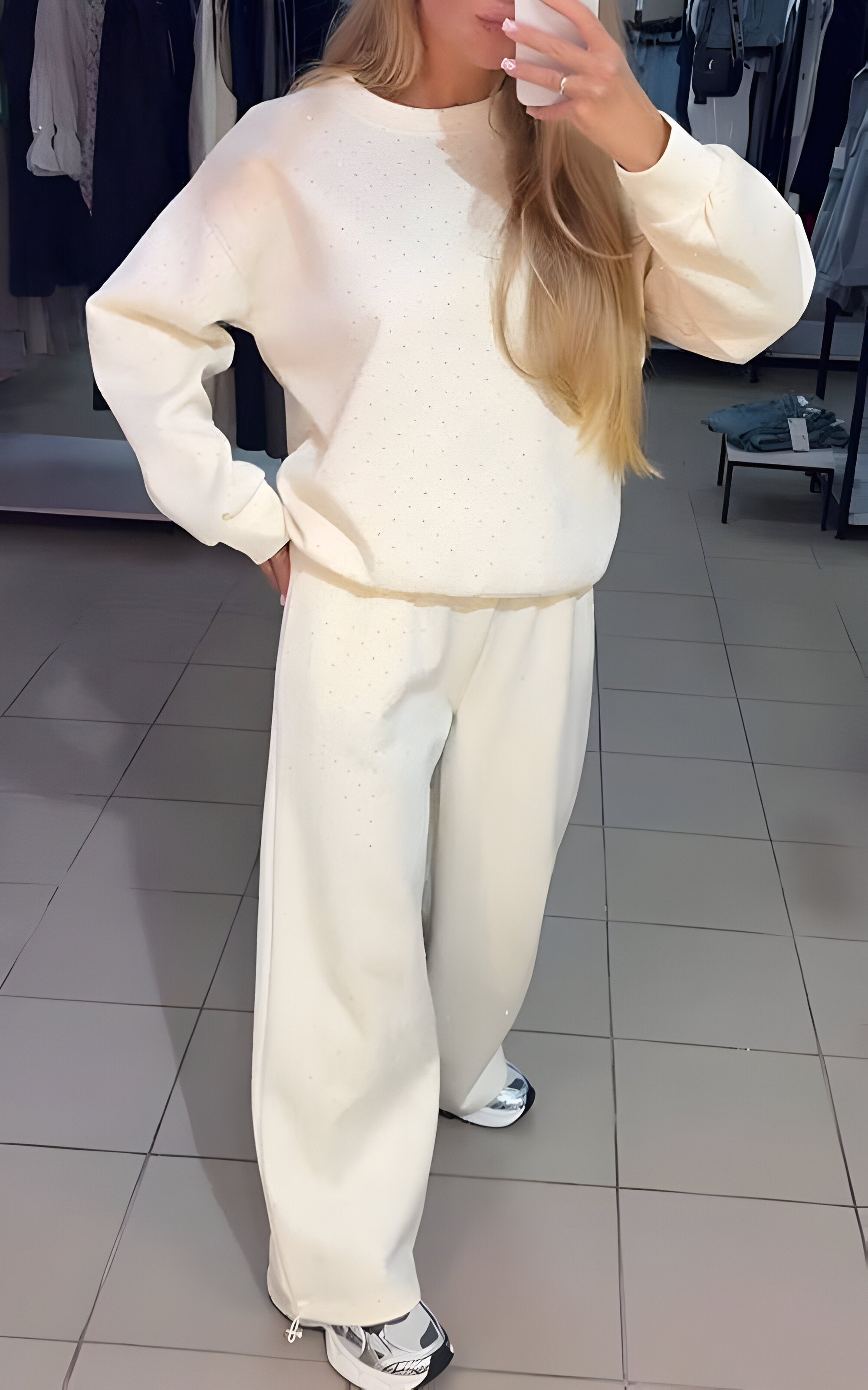 Wit / 3XL