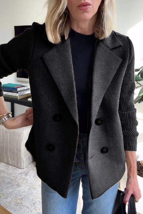 Zwart / 3XL