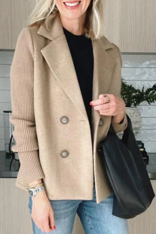Van Laar | Chique Casual Blazer