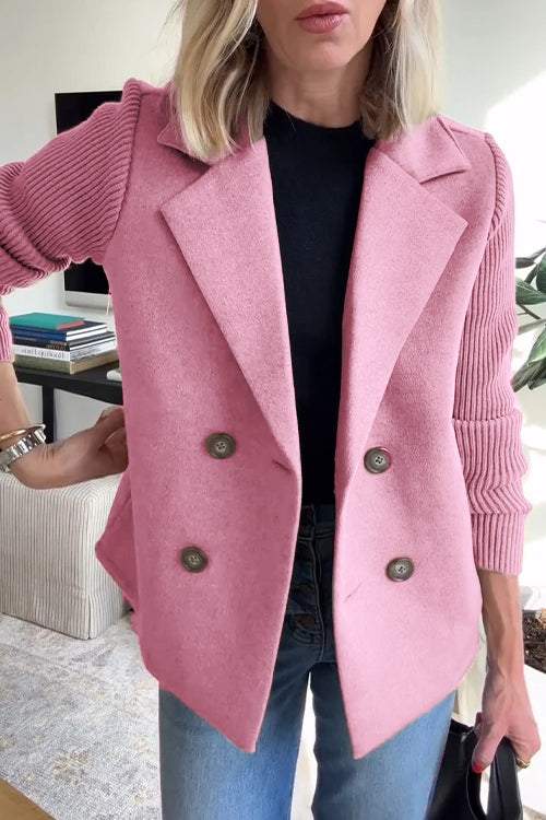 Roze / 3XL