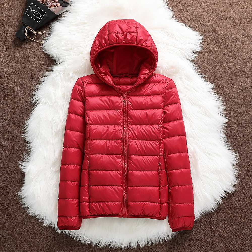 Rood / 4XL