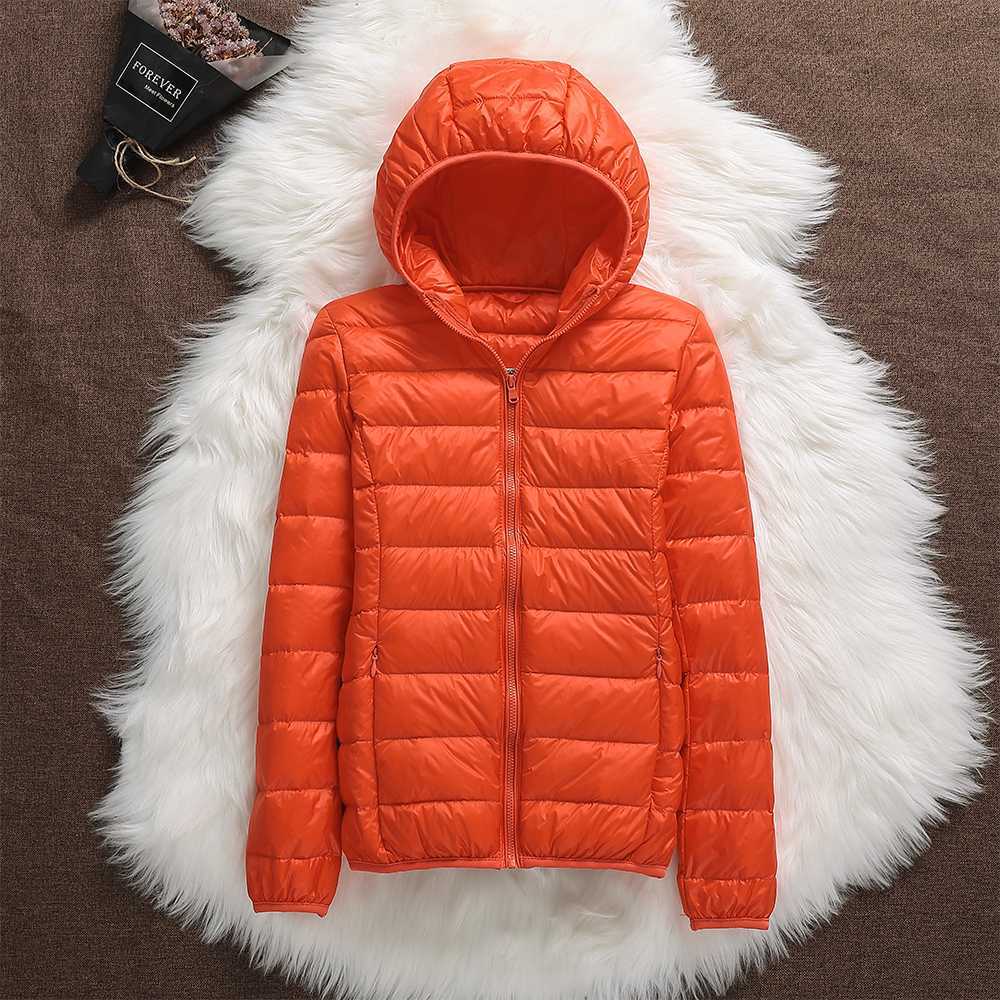 Oranje / 4XL