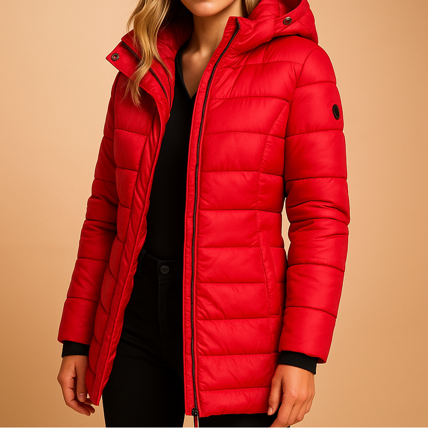 Rood (Bijna uitverkocht) / 3XL