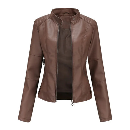 salomé™ | trendy en elegante jas