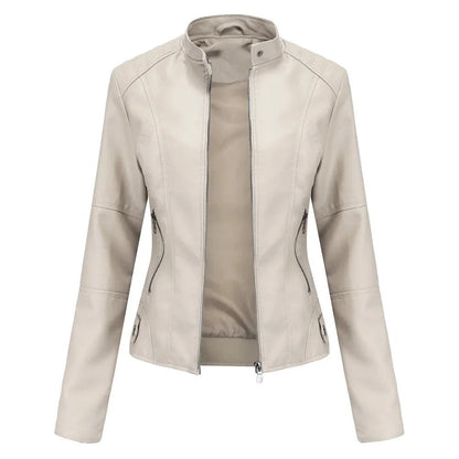 salomé™ | trendy en elegante jas