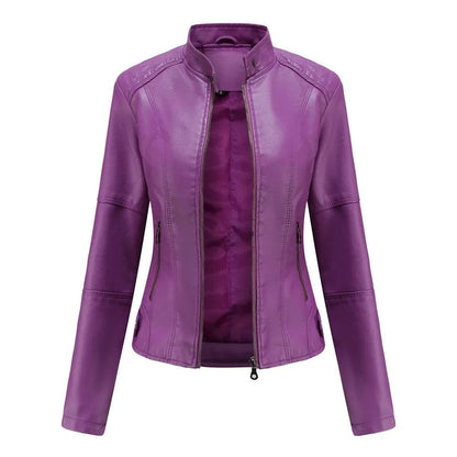 salomé™ | trendy en elegante jas
