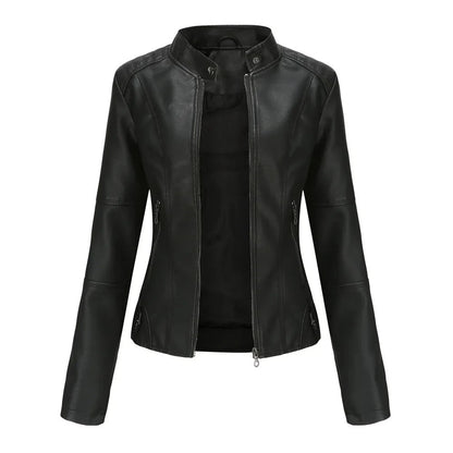 salomé™ | trendy en elegante jas