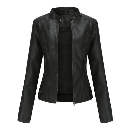 salomé™ | trendy en elegante jas