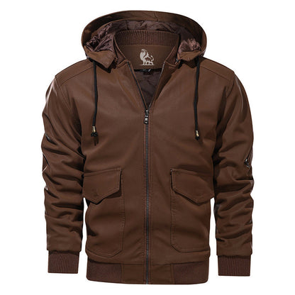 Marziano™ | Leren Jas