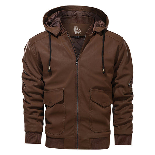 Marziano™ | Leren Jas