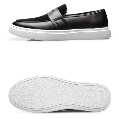 Van Laar |  Elegante Loafer met Sneakercomfort en Veelzijdige Stijl voor Elke Dag