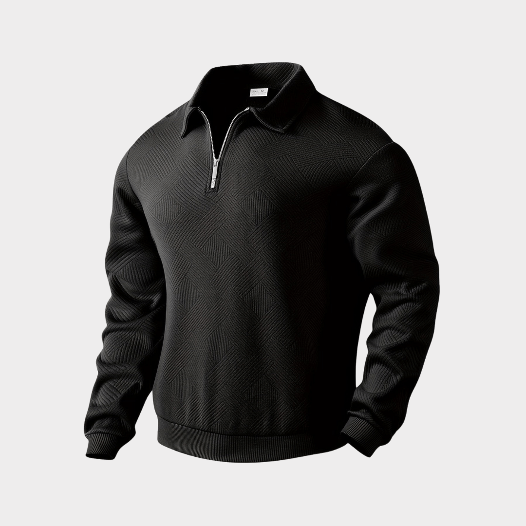 Zwart / 3XL
