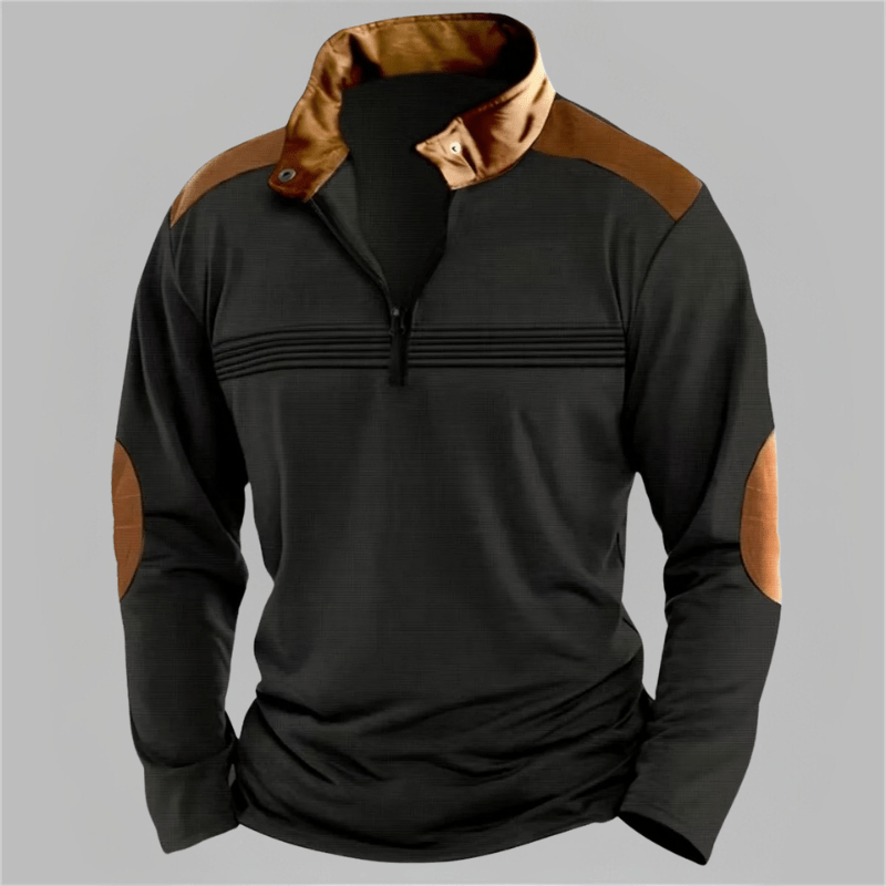 Zwart / 3XL