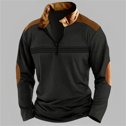NAEL | Elegante en tijdloze wintertrui