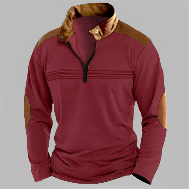 Rood / 3XL
