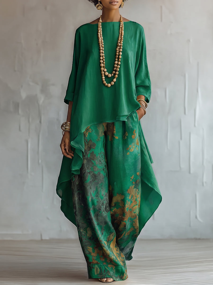 Groen / 3XL