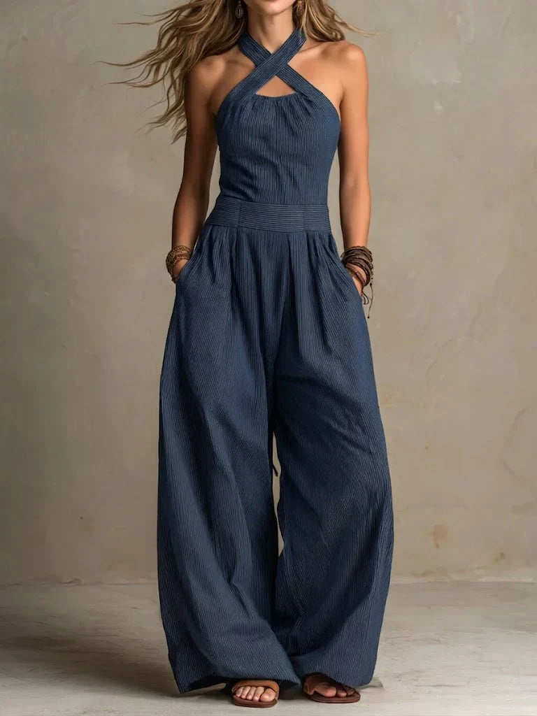 Marineblauw / 3XL